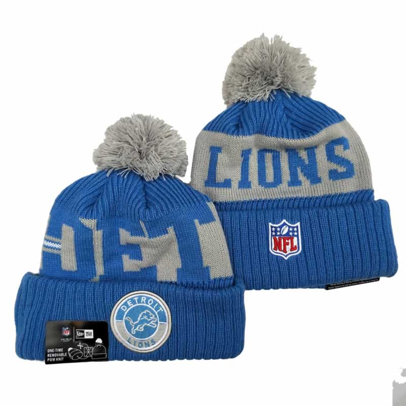 Detroit Lions Team Logo Knit Hat YD (16),We sell and wholesale Detroit Lions Team Logo Knit Hat YD (16) on line form chian!